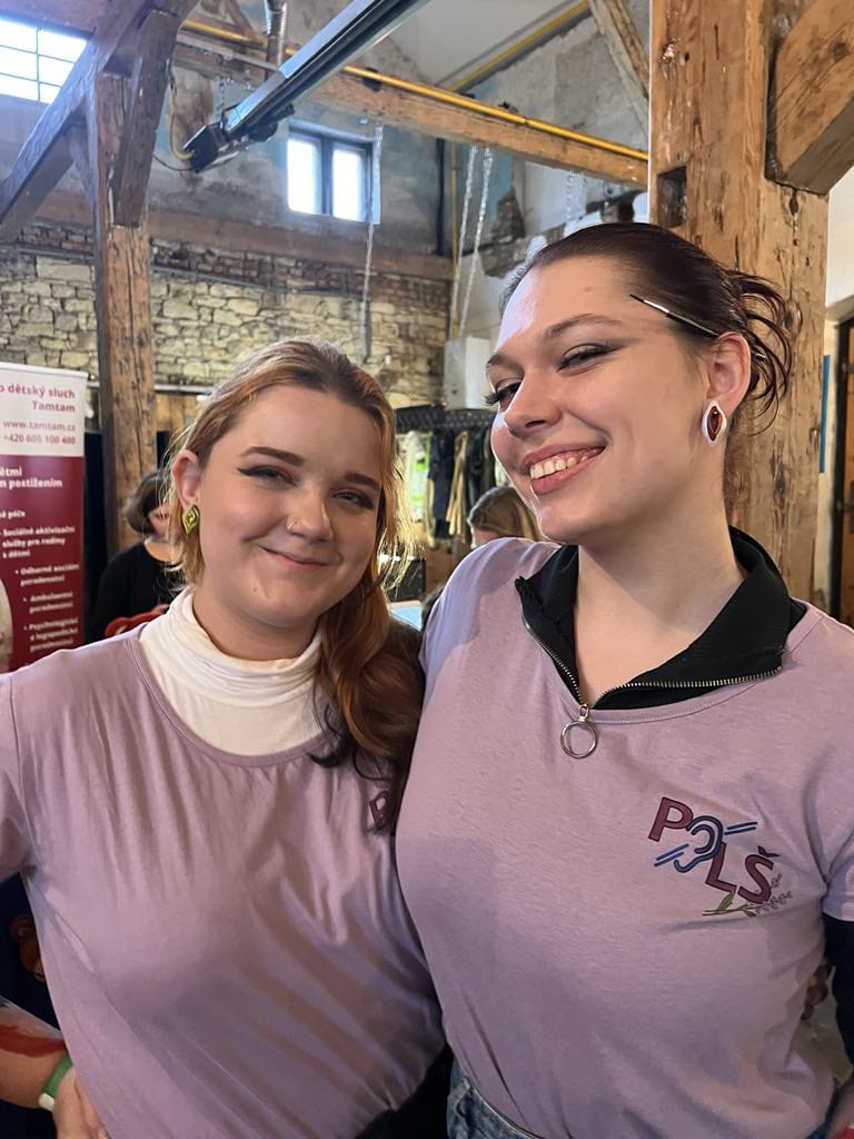 malování na obličej 03 POusko